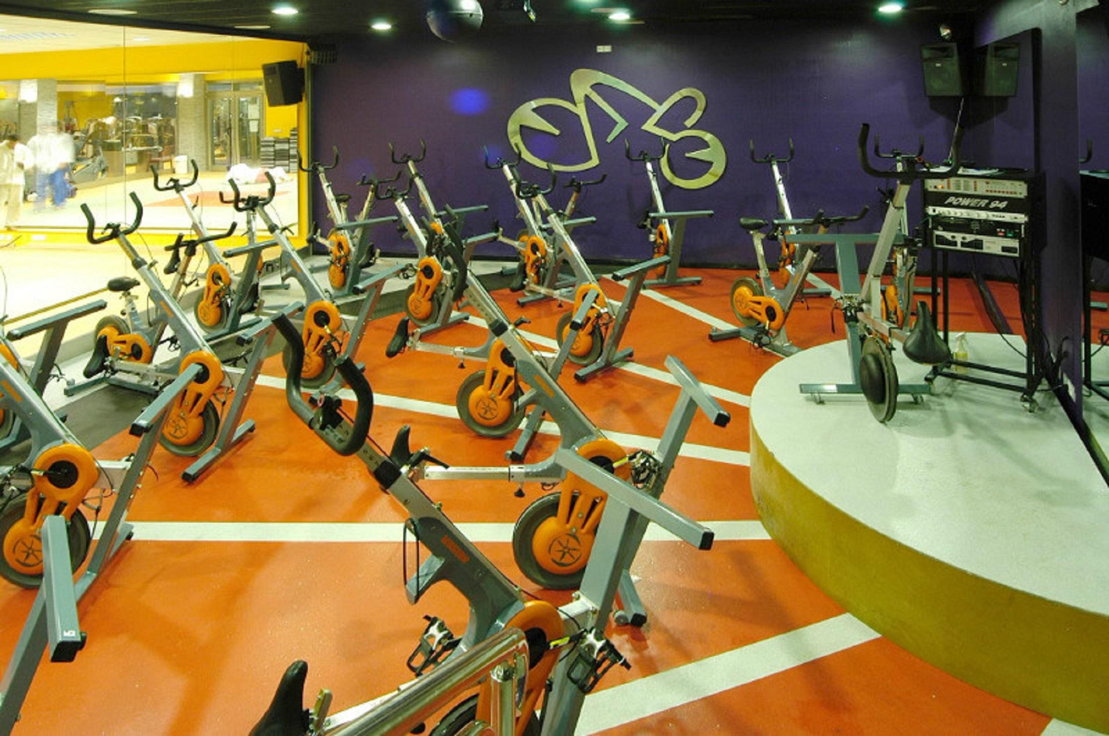 Evenia Olympic Suites Lloret de Mar Exteriér fotografie