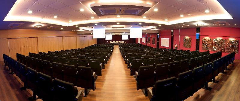 Evenia Olympic Suites Lloret de Mar Exteriér fotografie