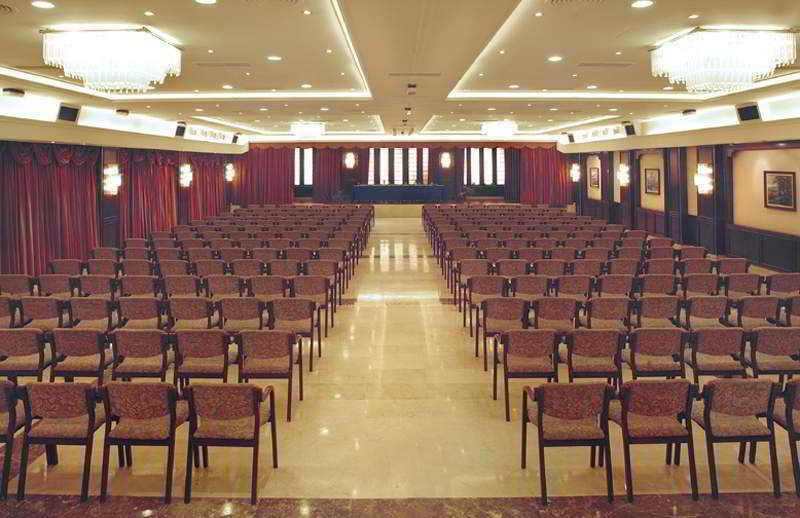 Evenia Olympic Suites Lloret de Mar Exteriér fotografie
